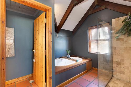 Cape Coastal Villa - Blouberg Village - image 13