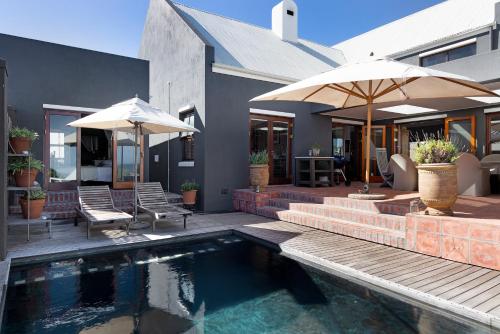 Cape Coastal Villa - Blouberg Village - image 9