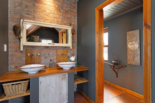 Cape Coastal Villa - Blouberg Village - image 10