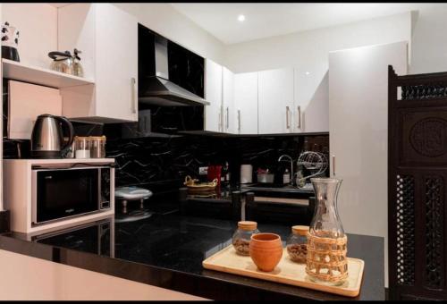 Heart of Gueliz Apartment Marrakech - image 10