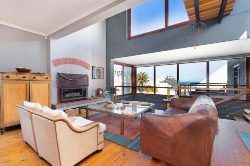 Cape Coastal Villa - Blouberg Village - image 12