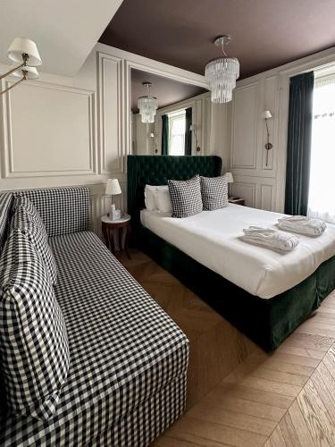 Matilde Boutique Hotel, WorldHotels Elite, Mediolan (zdjęcie 5)