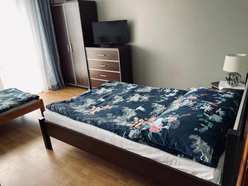 Apartament Leona in Ostrowo (Pomeranian)