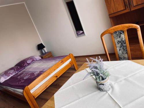 Apartament Leona