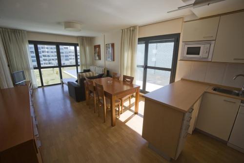 Apartamentos Turísticos Vicotel - Alfambra