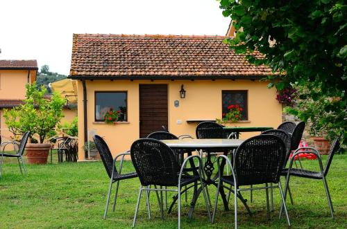 Borgo Mandoleto - Country Resort & Spa - image 8