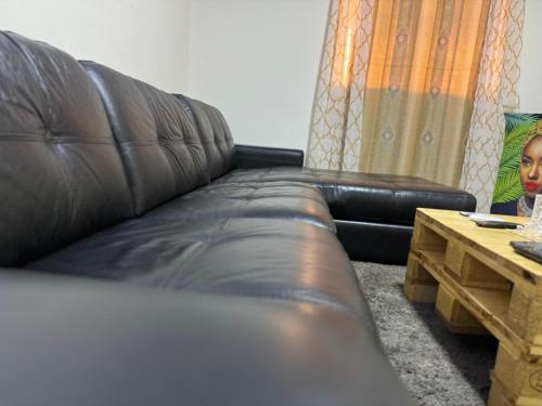 One-Bedroom Apartment image 10