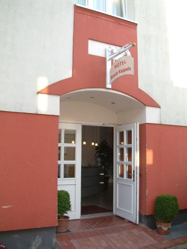 Hotel Stadt Kappeln - image 5