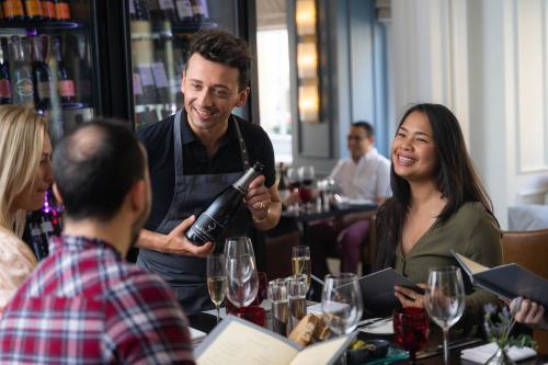 The Gainsborough Bath Spa - Small Luxury Hotels of the World