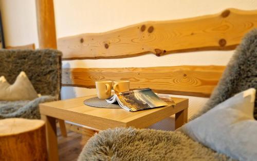 Przy Szlaku Zakopane centrum pokoje & apartamenty, Zakopane (foto 6)