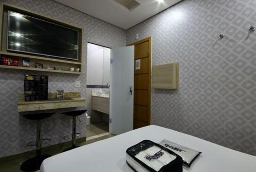 Motel Secrets in ซิดาเด อเดมาร์