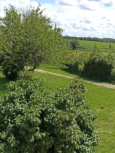 A környék, Chambre d'hôtes La Tuilerie (Chambre d'hotes La Tuilerie) in Souvigny
