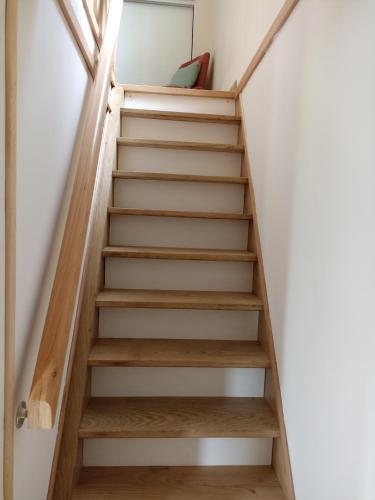 A szálláshely kívülről, Chambre d'hôtes La Tuilerie (Chambre d'hotes La Tuilerie) in Souvigny