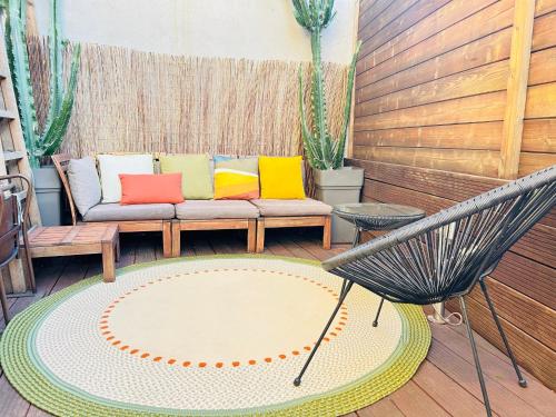 7Art Hotel - image 6