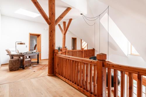 Létesítmények, Sentio Estate Villa at Lake Balaton in Pécsely