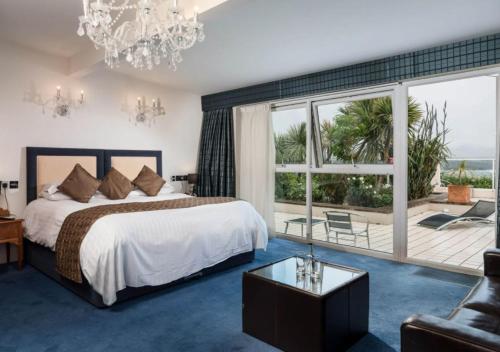 Atlantic Hotel Newquay - main image