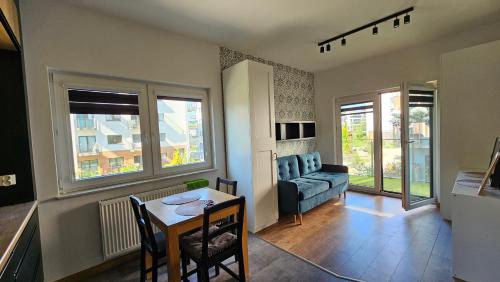 Apartment Bunscha Park Apartment Bunscha Park