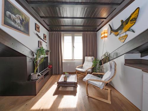 Xenia Apartments - Penthouse in Porta Venezia, Mailand