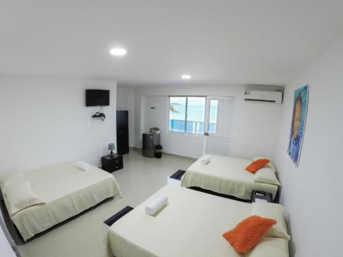 Hotel Molino de Viento - image 4