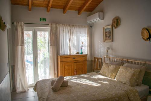 Quinta Alcarias chambre d'hôte Monte do Argil