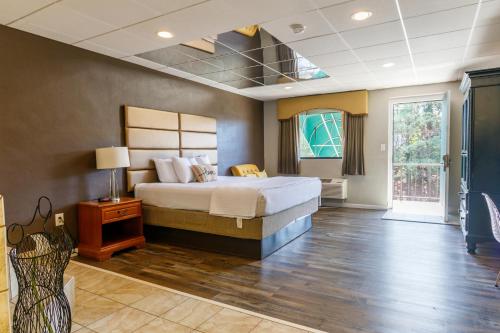 Gadsden Inn and Suites in Gadsden (AL)