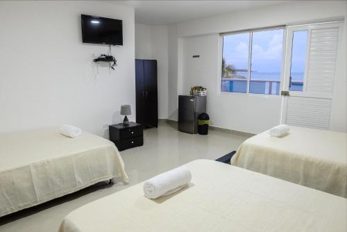 Photo - Hotel Molino de Viento