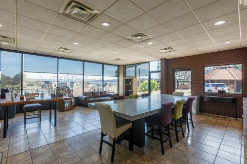 Gadsden Inn and Suites in Gadsden, USA