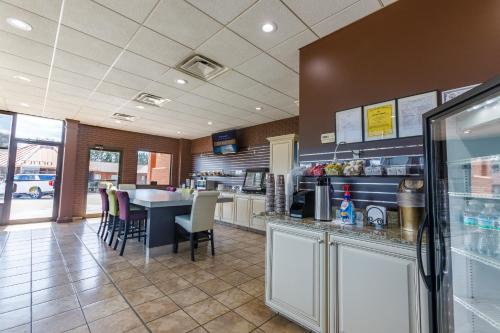 Gadsden Inn and Suites in Gadsden, USA