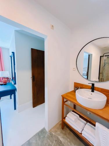 Just Like Home - Casa de São Sebastião em Cerveira