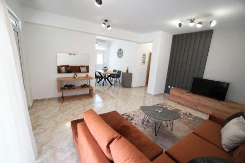 Anna's Apartments 2