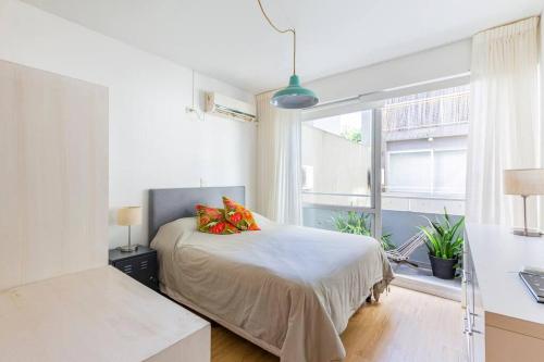 Acogedor apartamento con pileta en Palermo Hollywood!!!