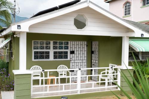 Beautiful Vacation Home in Ocho Rios