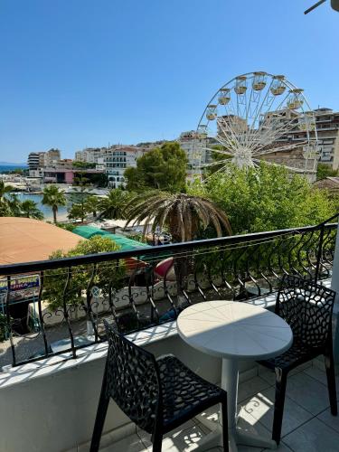 Hotel Cakalli