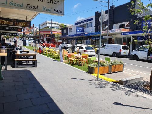 Coogee Beachside Hostel - image 8