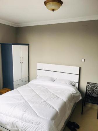 simple guest house
