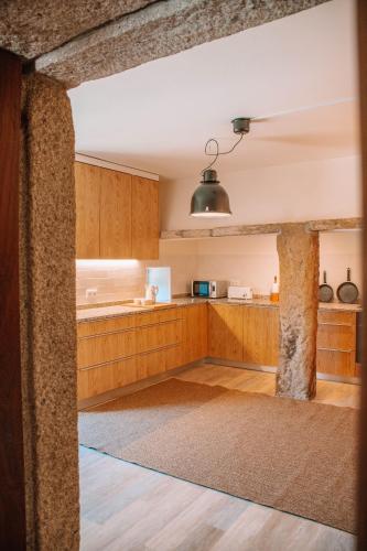 Just Like Home - Casa de São Sebastião em Cerveira