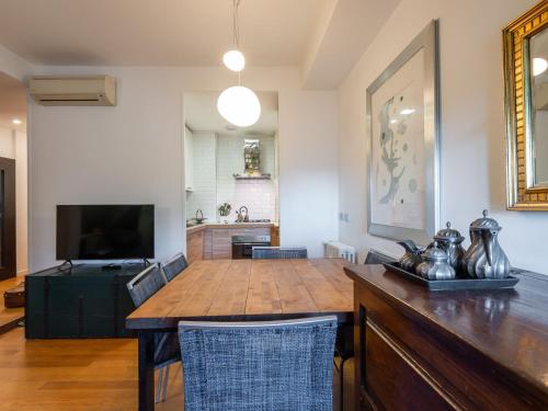 Apartment Tiziano by Interhome, Rome (photo 2)