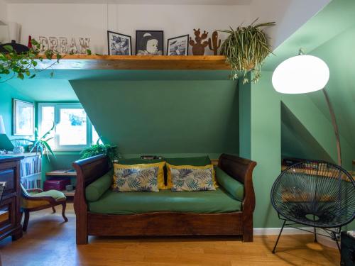 Apartment Tiziano by Interhome, Rome (photo 8)