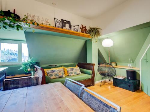Apartment Tiziano by Interhome, Rome (photo 10)