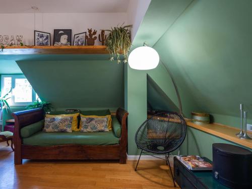 Apartment Tiziano by Interhome, Rome (photo 9)