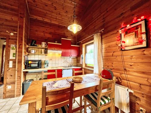Holiday Home Schone Aussicht by Interhome in Mullenbach