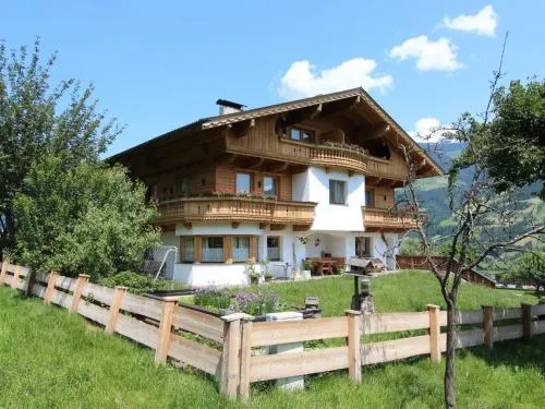 Apartment Gasteighof-2 by Interhome in Fügen, Österreich