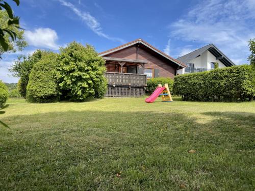 Holiday Home Schone Aussicht by Interhome in Mullenbach