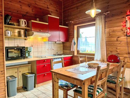 Holiday Home Schone Aussicht by Interhome in Mullenbach