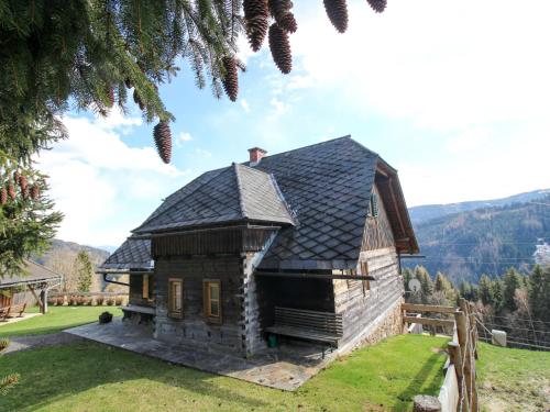 Chalet Kopphütte by Interhome in Preims, Österreich