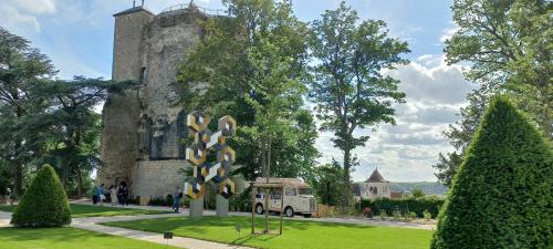Nearby attraction, Gite les Hortensias in Boulleret