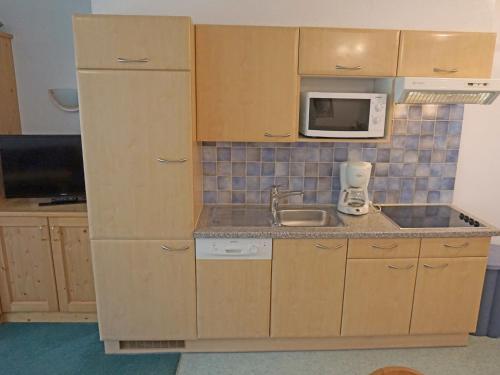 Apartment Diana-3 by Interhome in 佩特瑙岩阿爾堡