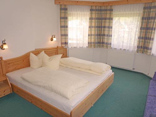 Apartment Diana-3 by Interhome in 佩特瑙岩阿爾堡