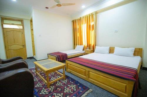 hotel photo