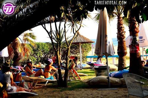 Bungalows Tangana - image 12